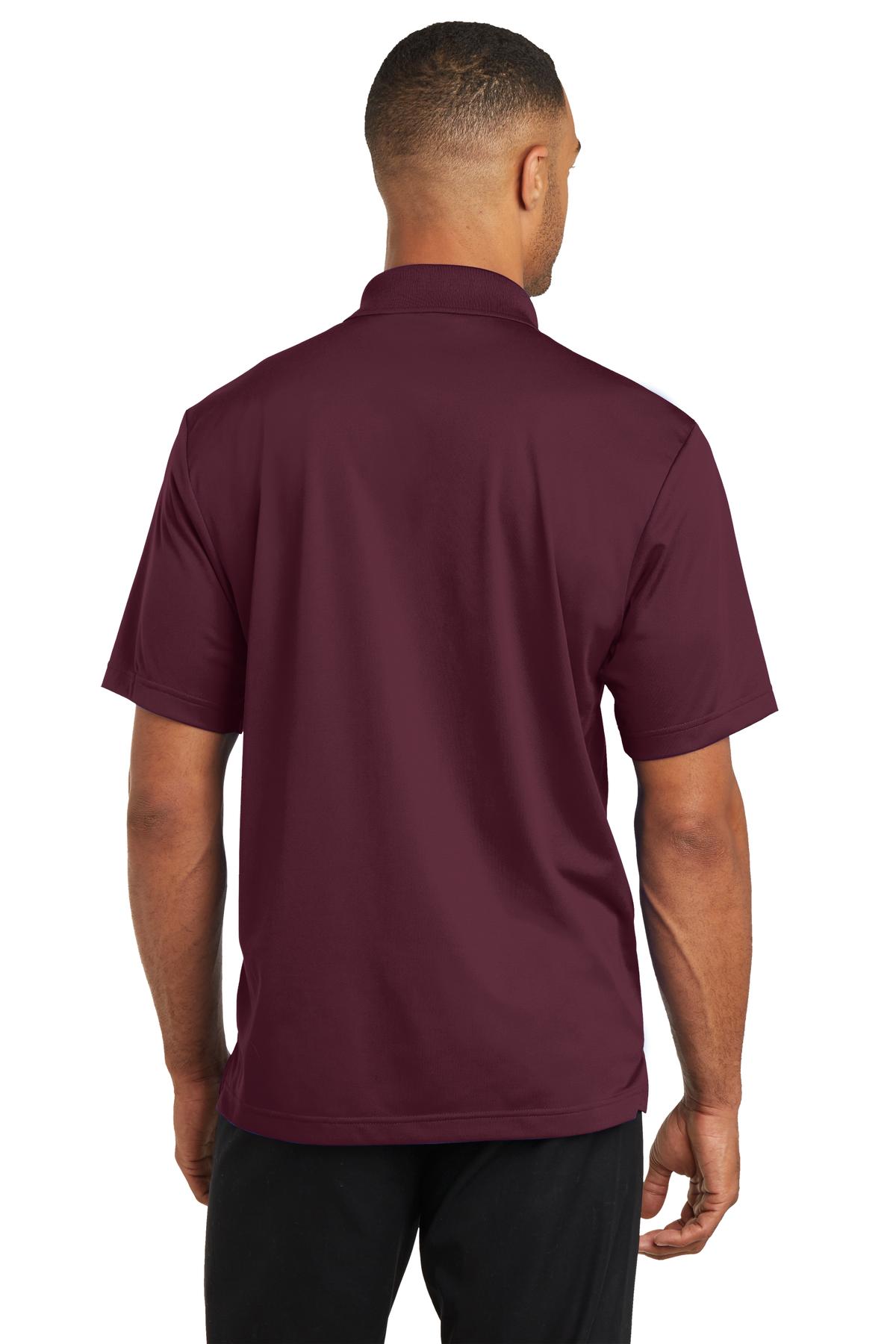 CornerStone CS421 Maroon