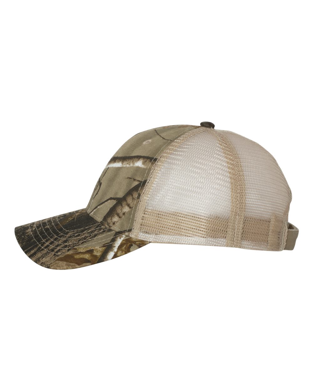 Kati LC5M Realtree Ap / Tan
