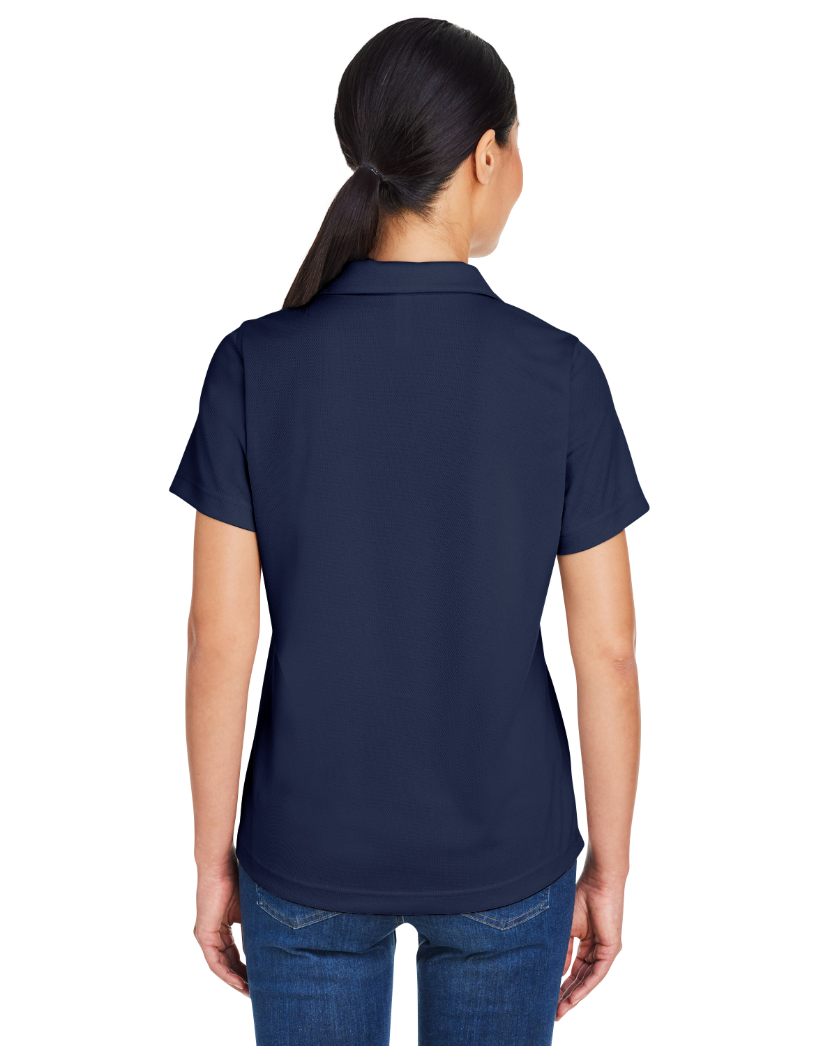 Core365 CE104W CLASSIC NAVY