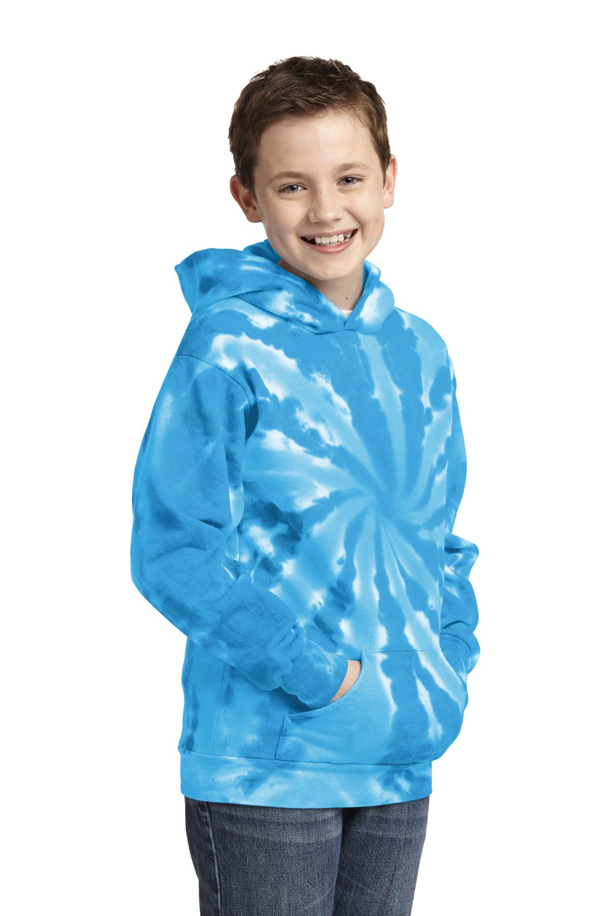 Port & Company PC146Y Turquoise