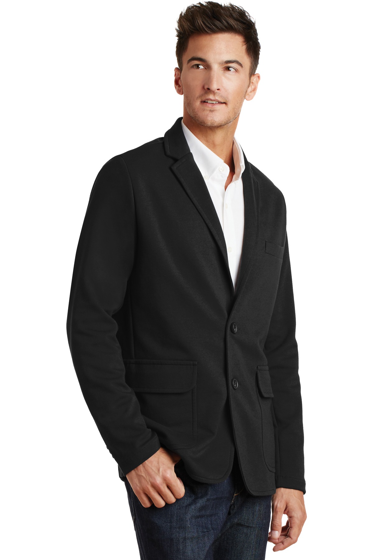 Port Authority M2000 Black