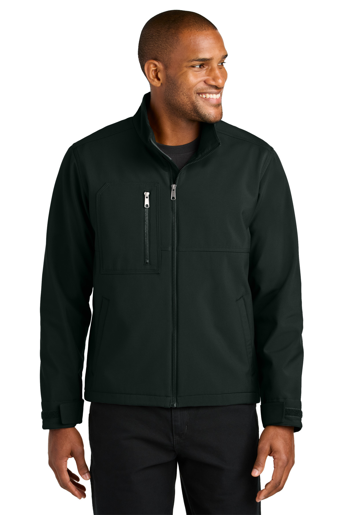 CornerStone CSJ70 Black