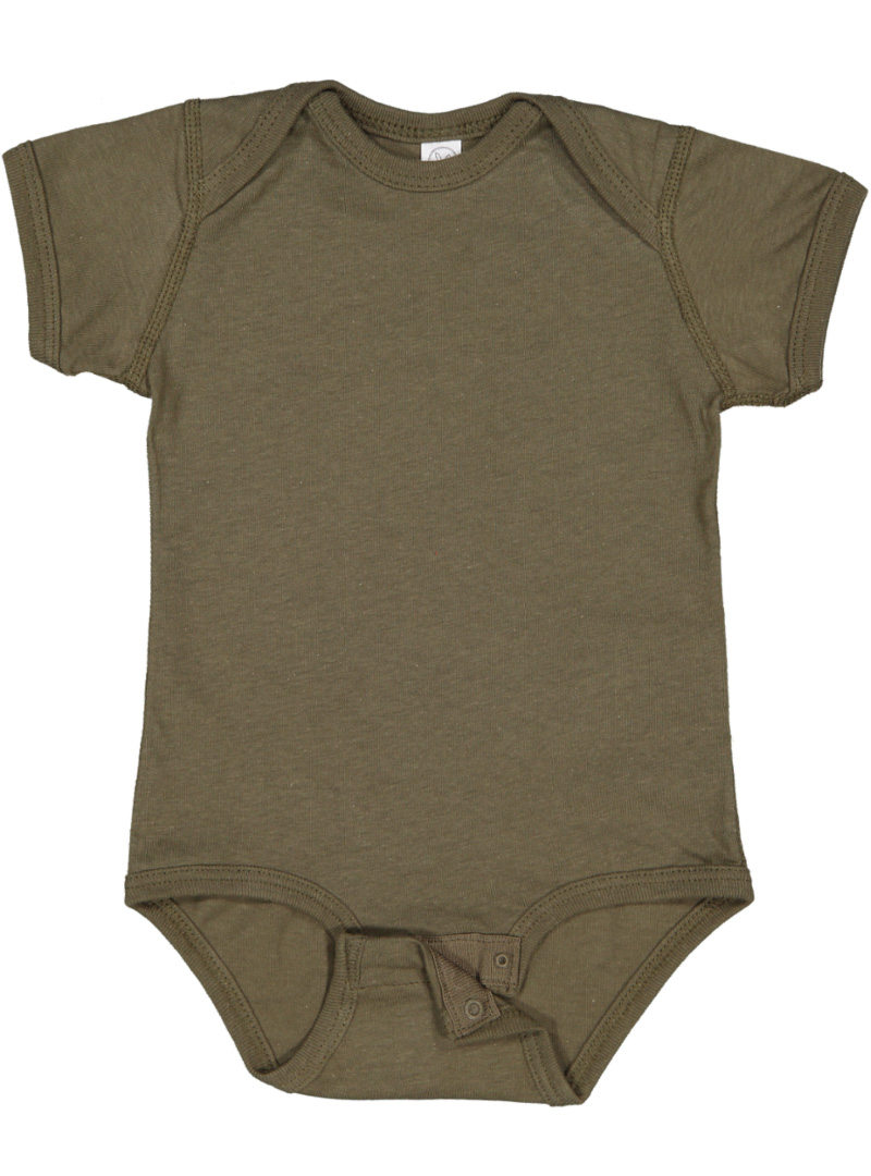 Rabbit Skins 4424 Military Green