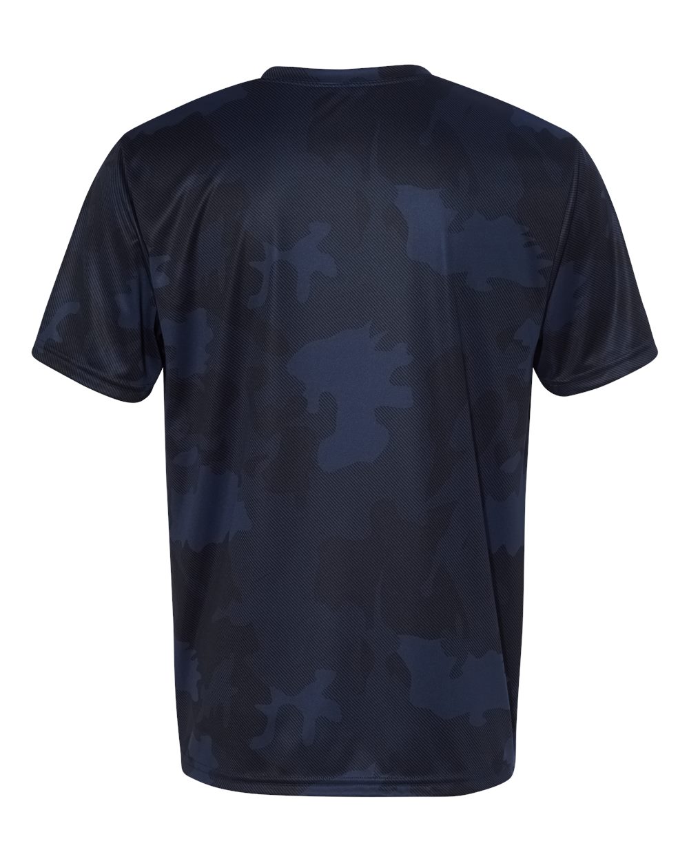 All Sport M1009 Sport Dark Navy Laser Camo