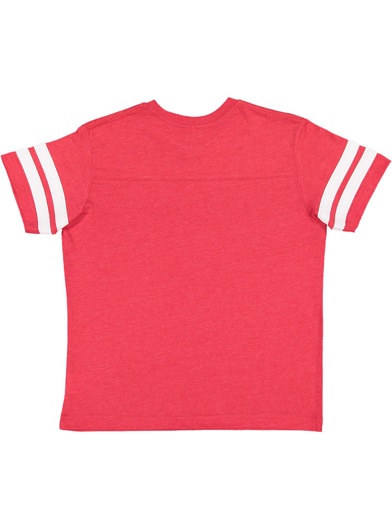 LAT 6137 Vintage Red / Blend White