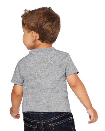 Rabbit Skins 3401 Heather