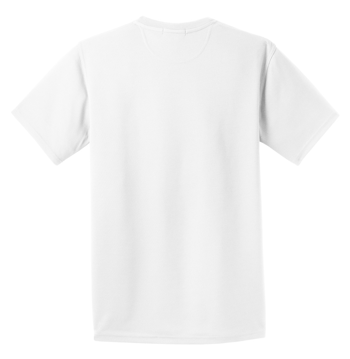 Sport-Tek K468 White