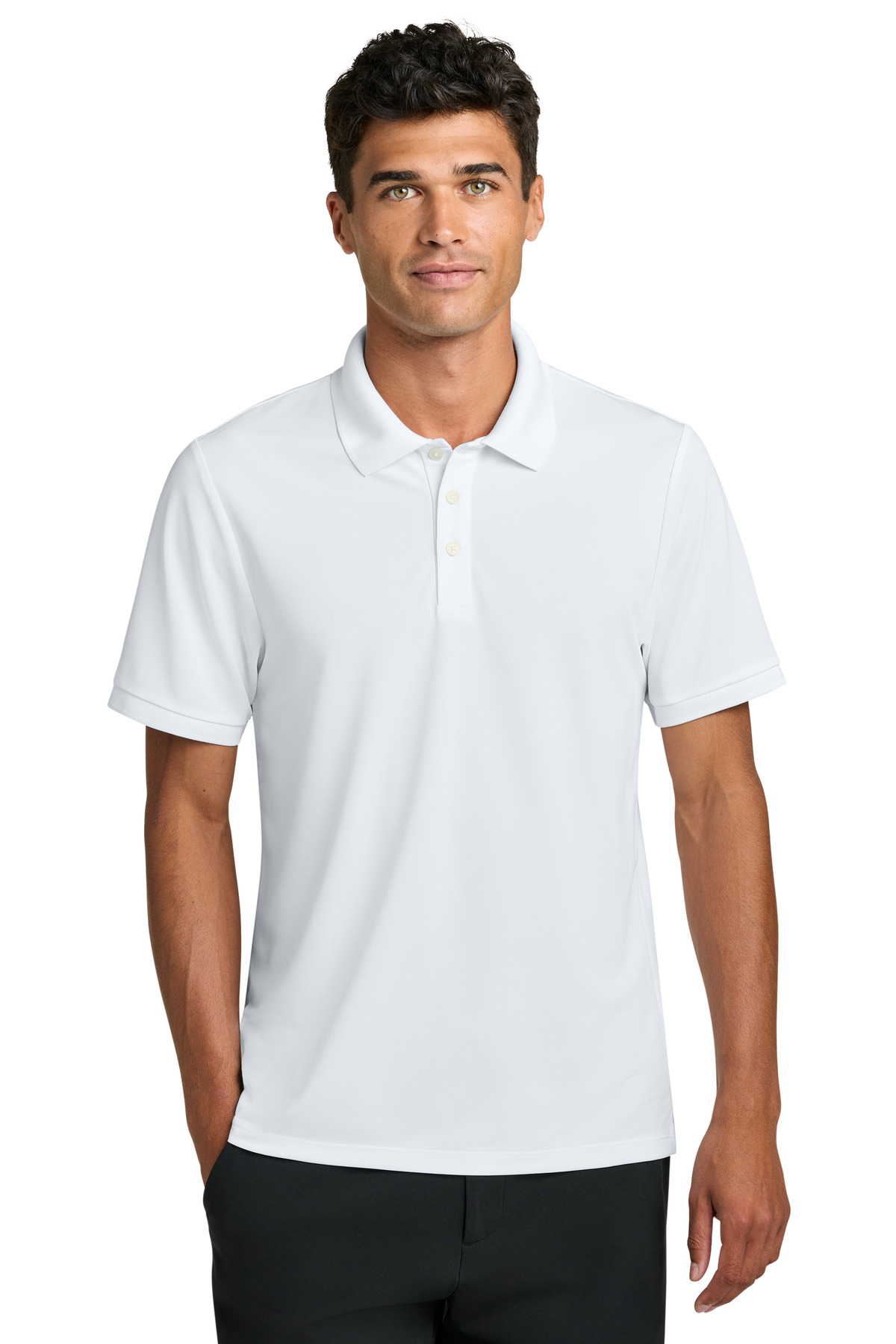 Mercer+Mettle MM1030 White