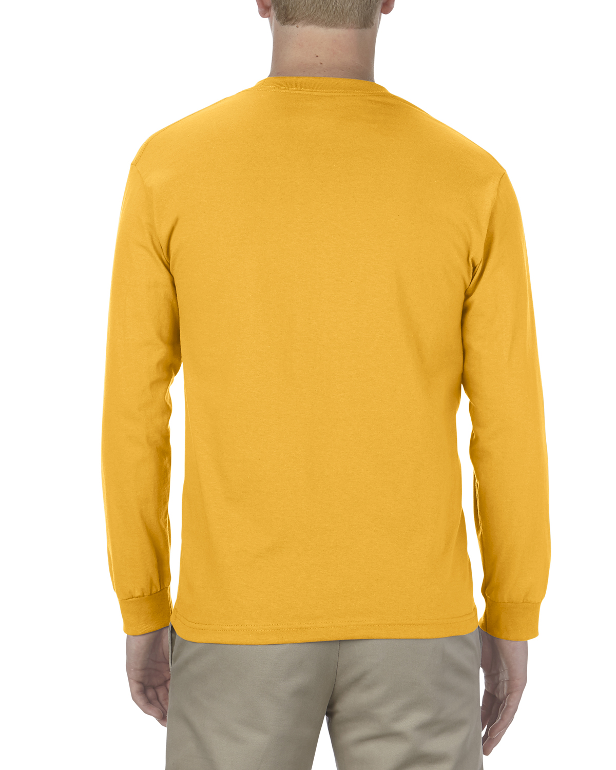 American Apparel AL1304 Gold