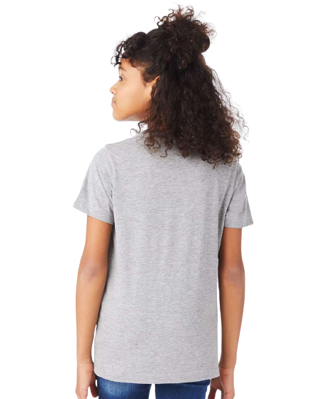 Alternative K1070CV Heather Grey