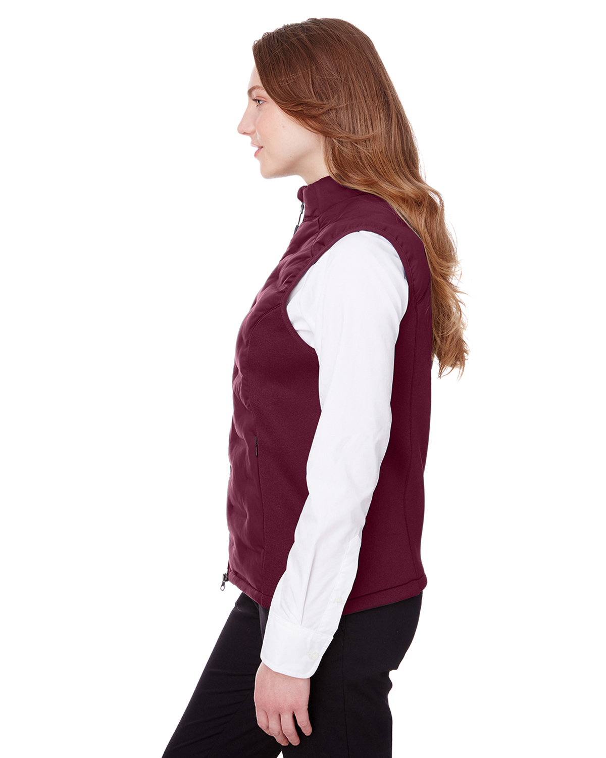 Ash City - North End NE709W Burg / Bg H / Ol B