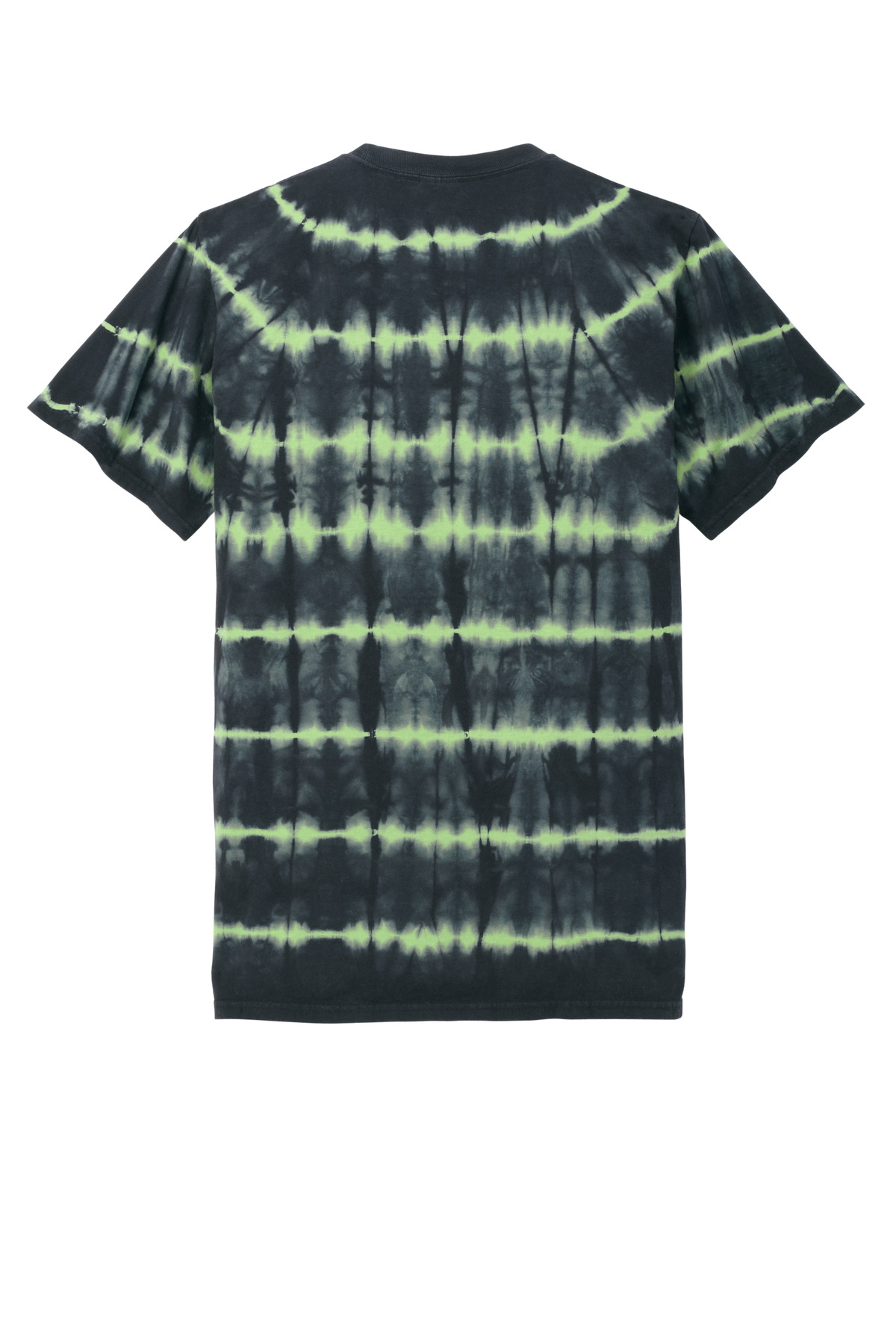 Port & Company PC142 Green Tea/ Black