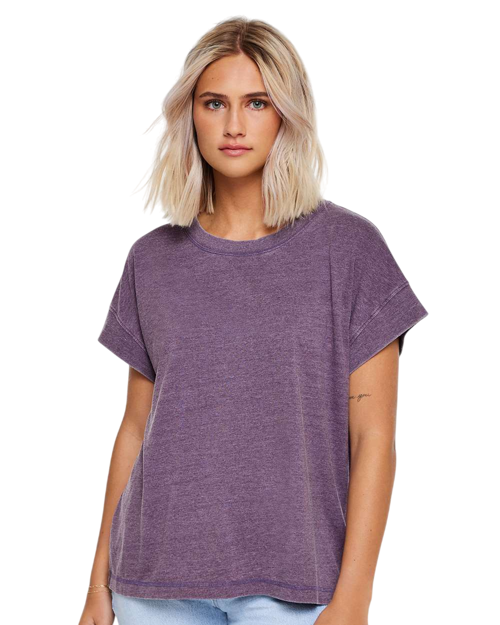 Picture for Washed Plum