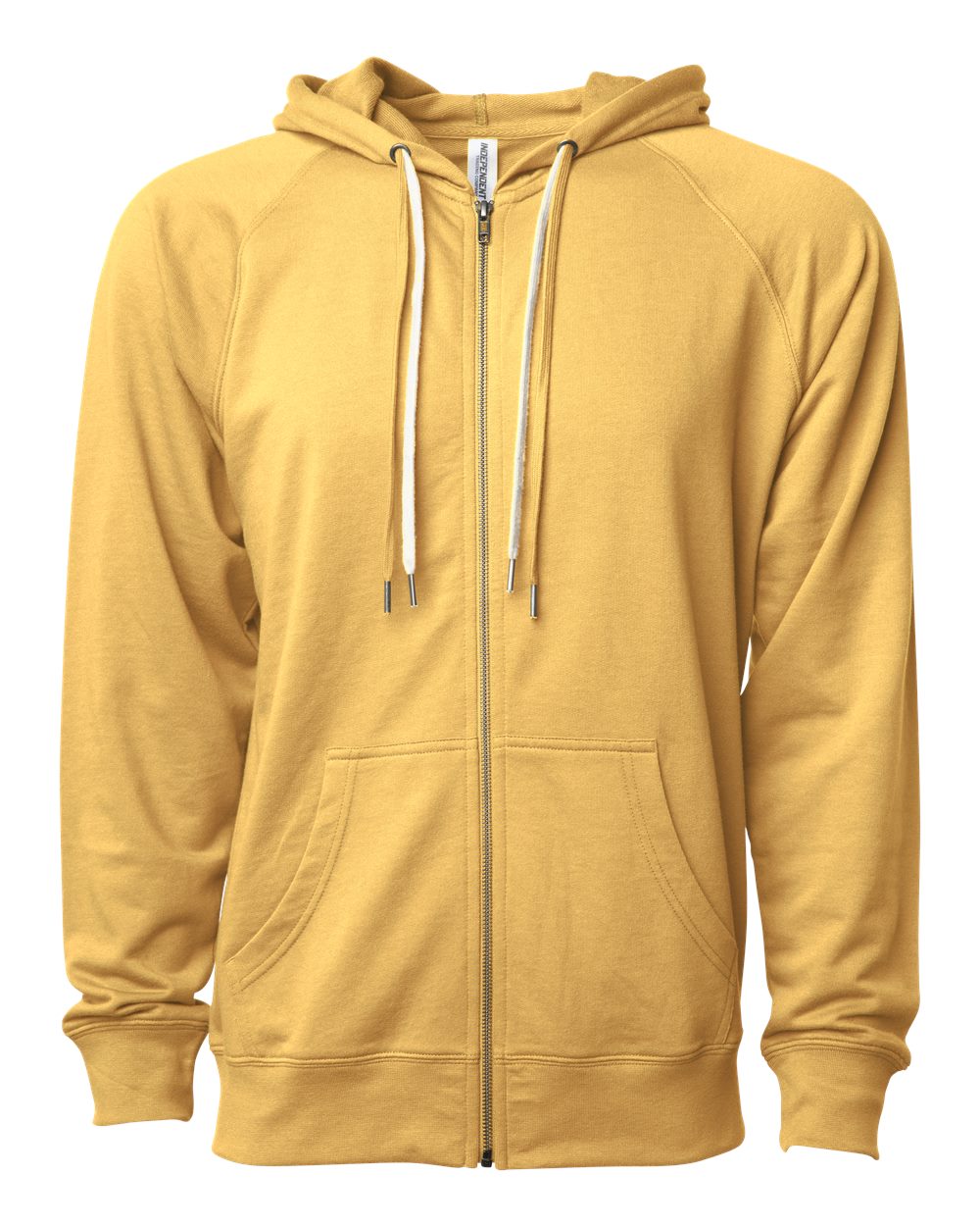 Independent Trading SS1000Z Harvest Gold