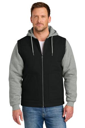 Picture for Navy / Heather Gray
