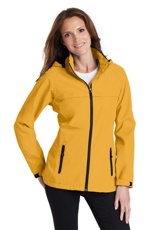 Port Authority L333 Slicker Yellow