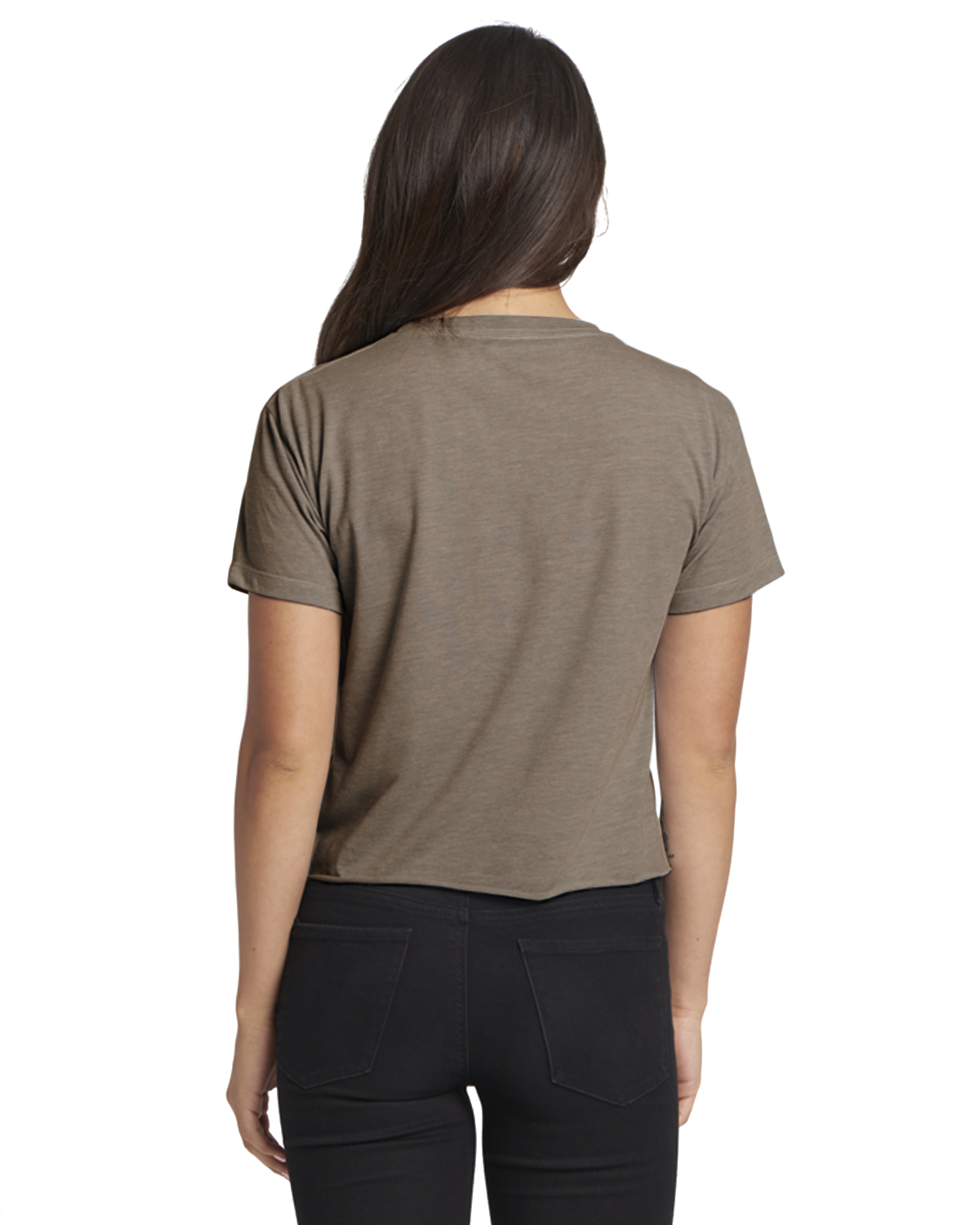 Next Level N5080 Ash