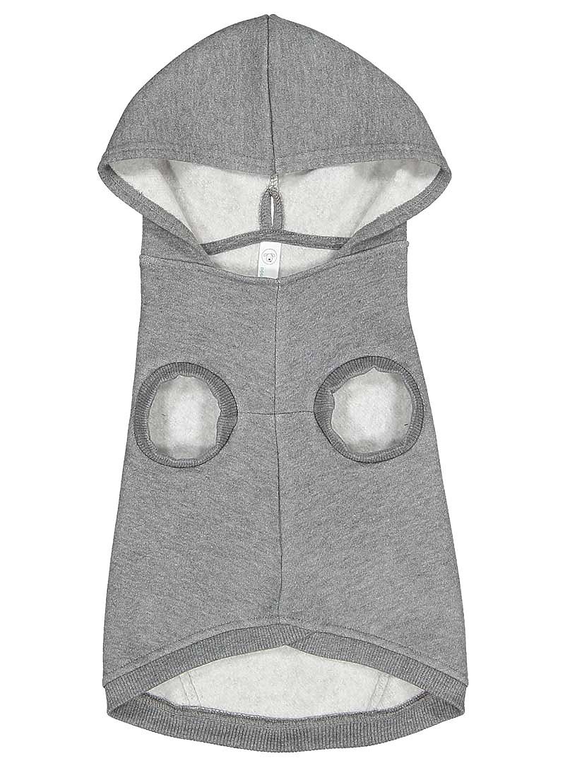 Doggie Skins 3926 Granite Heather