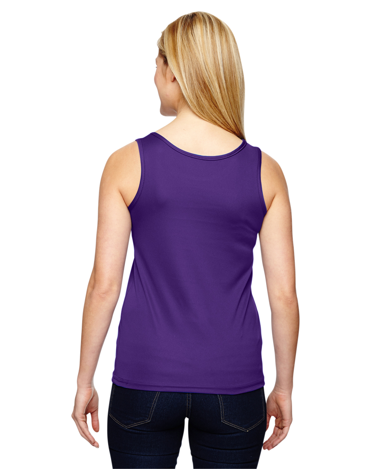 Augusta Sportswear 1705 Purple