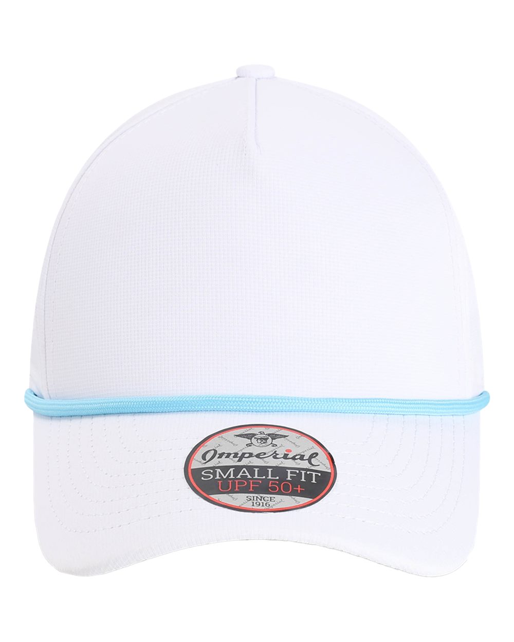 Picture for White/ Light Blue