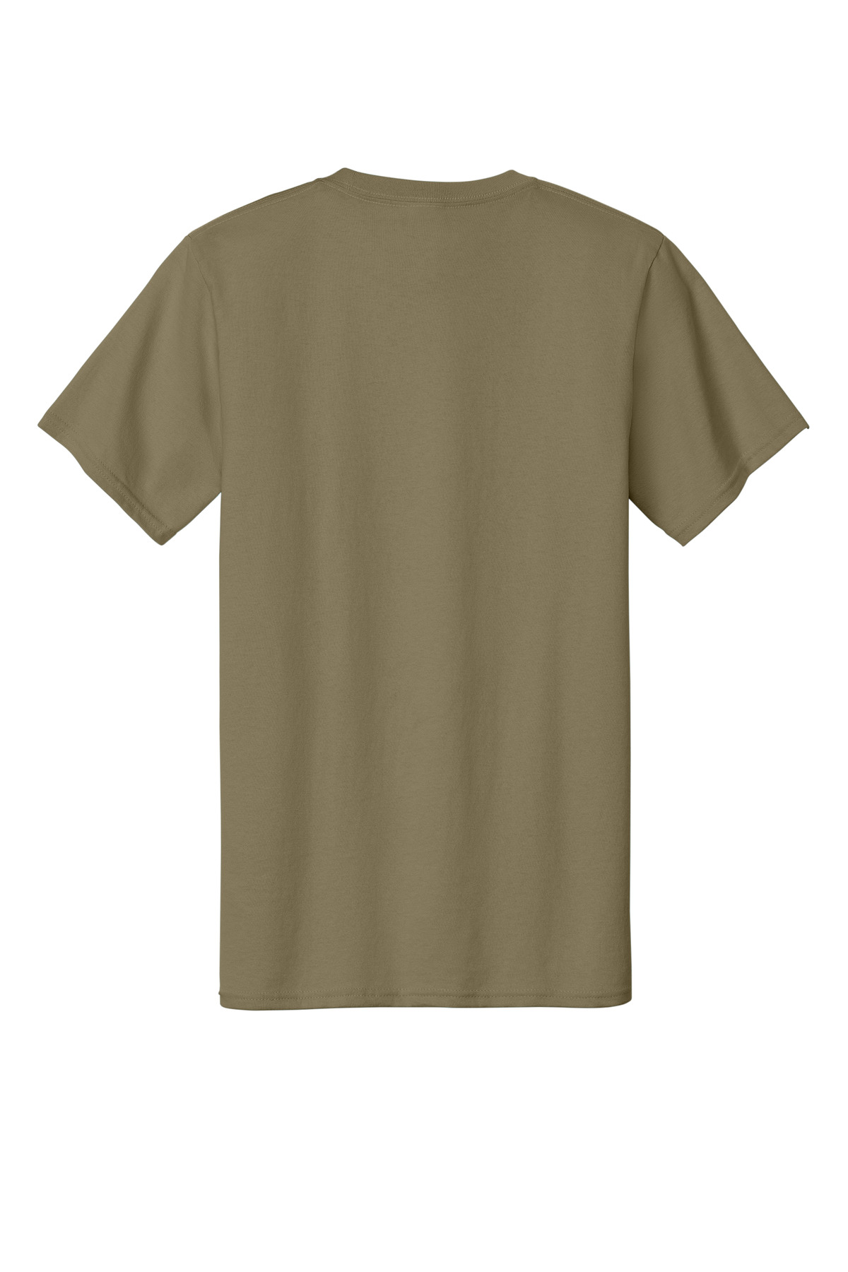 Port & Company PC61 CoyoteBrn