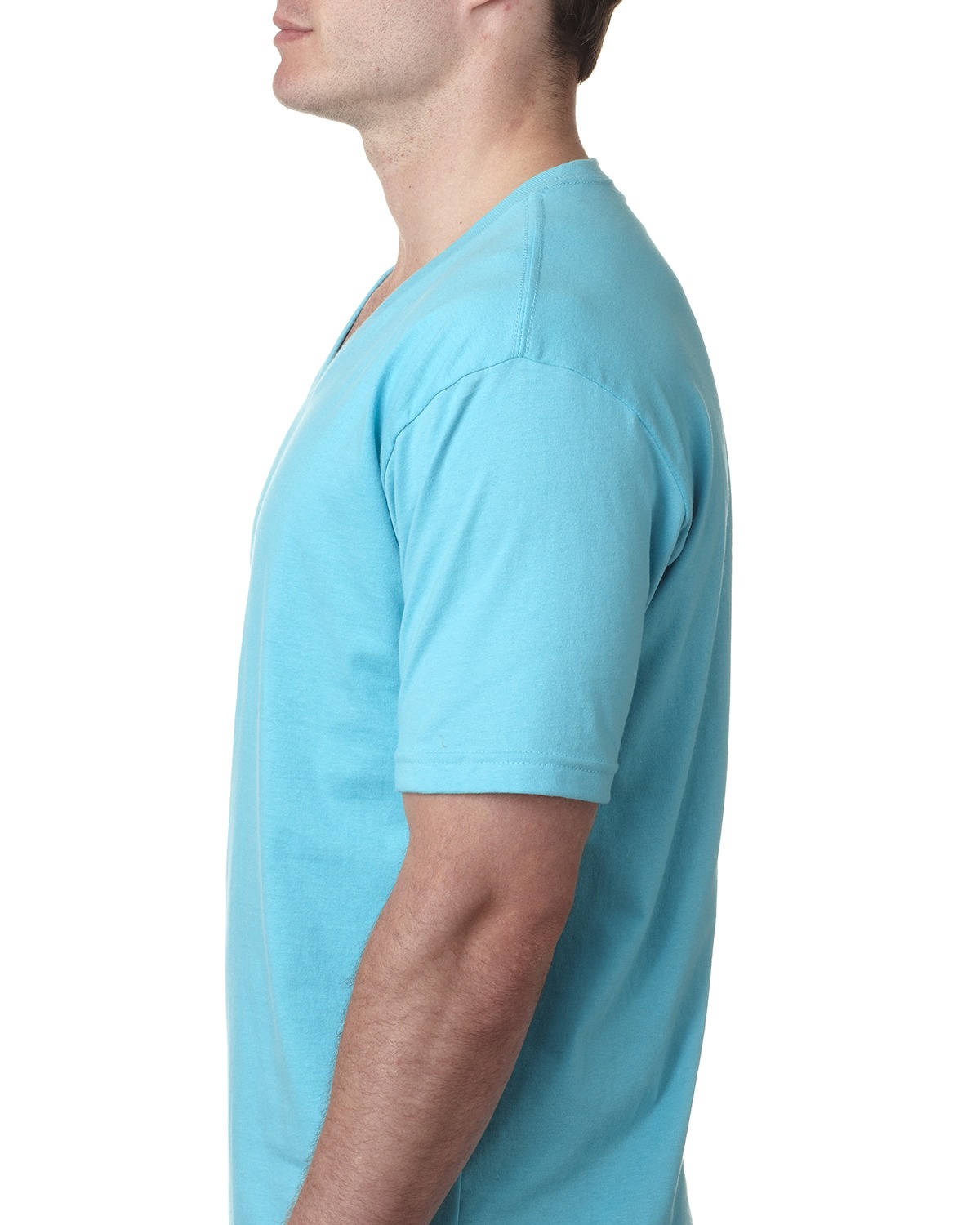 Next Level N3200 Tahiti Blue