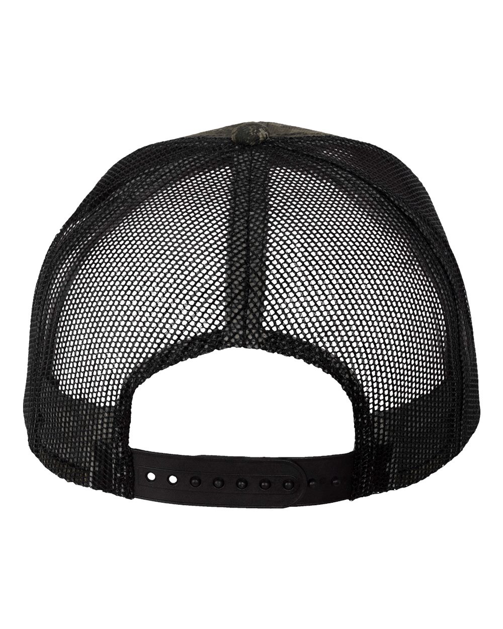 Valucap VC150M Mossy Oak Breakup/ Black Mesh