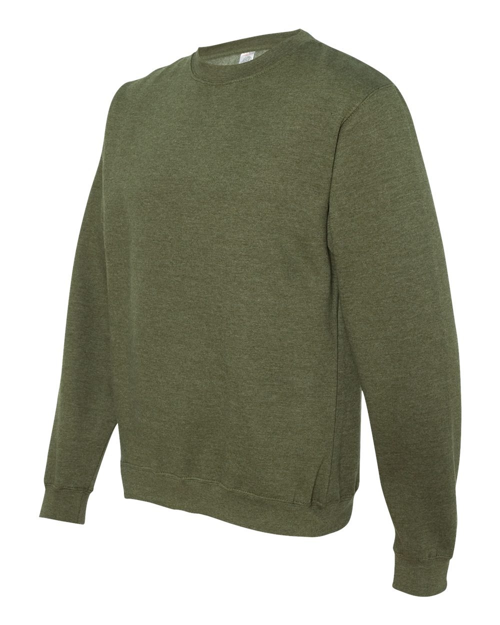 Independent Trading SS3000 Army Heather