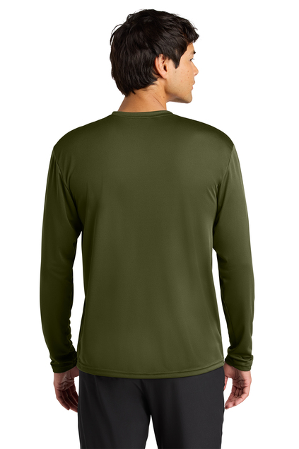 A4 N3165 Military Green