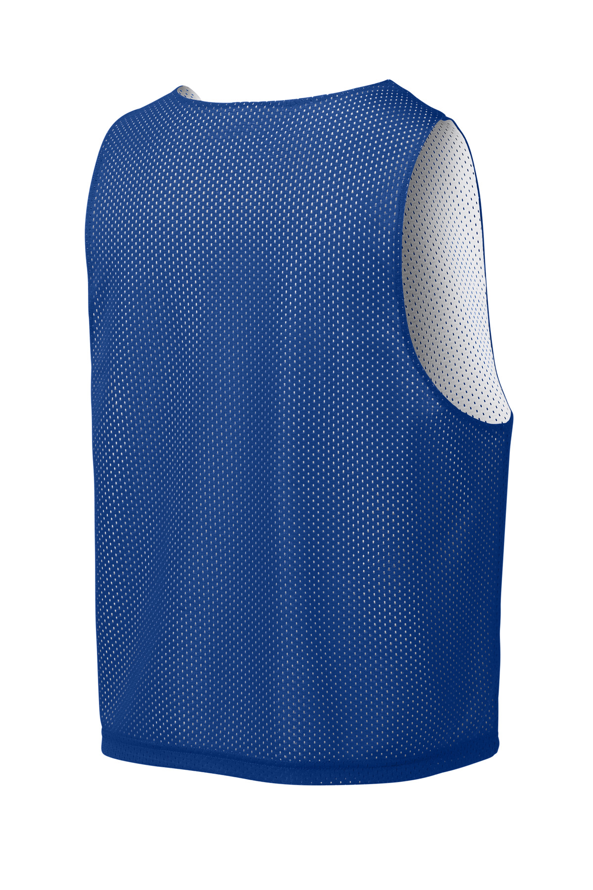 Sport-Tek ST512 True Royal / White