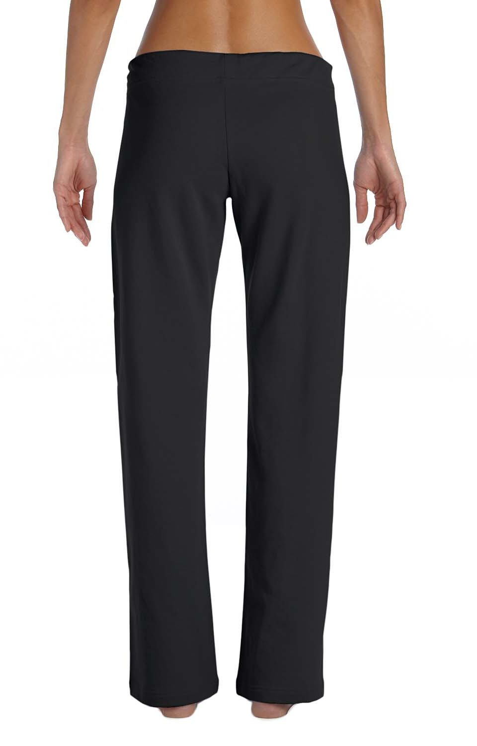 Bella + Canvas 7017 Black