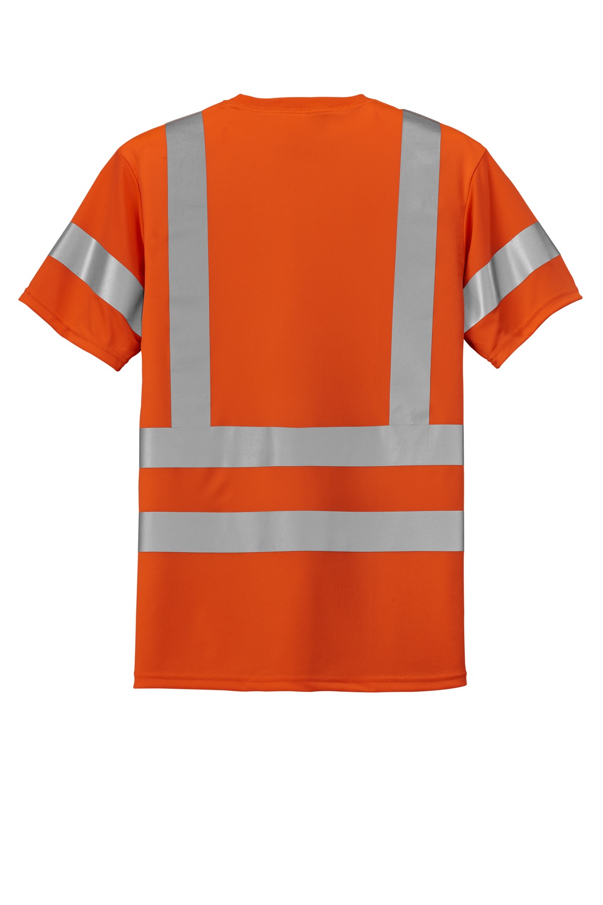 CornerStone CS408 Safety Orange