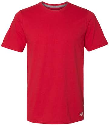 Russell Athletic 64STTM True Red