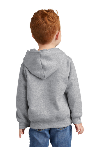 Port & Company CAR78TH Athletic Heather