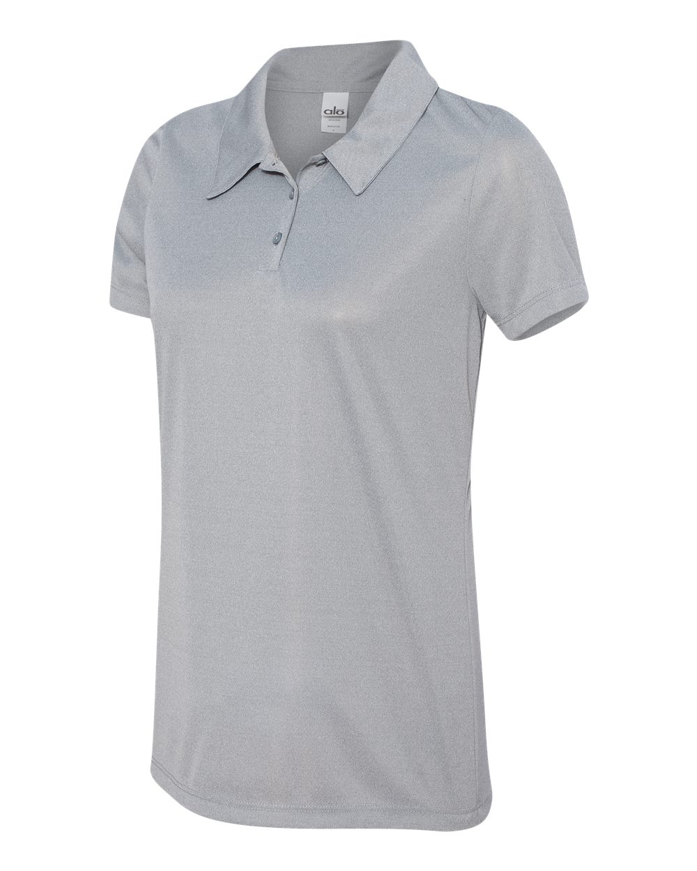 All Sport W1809 Athletic Heather