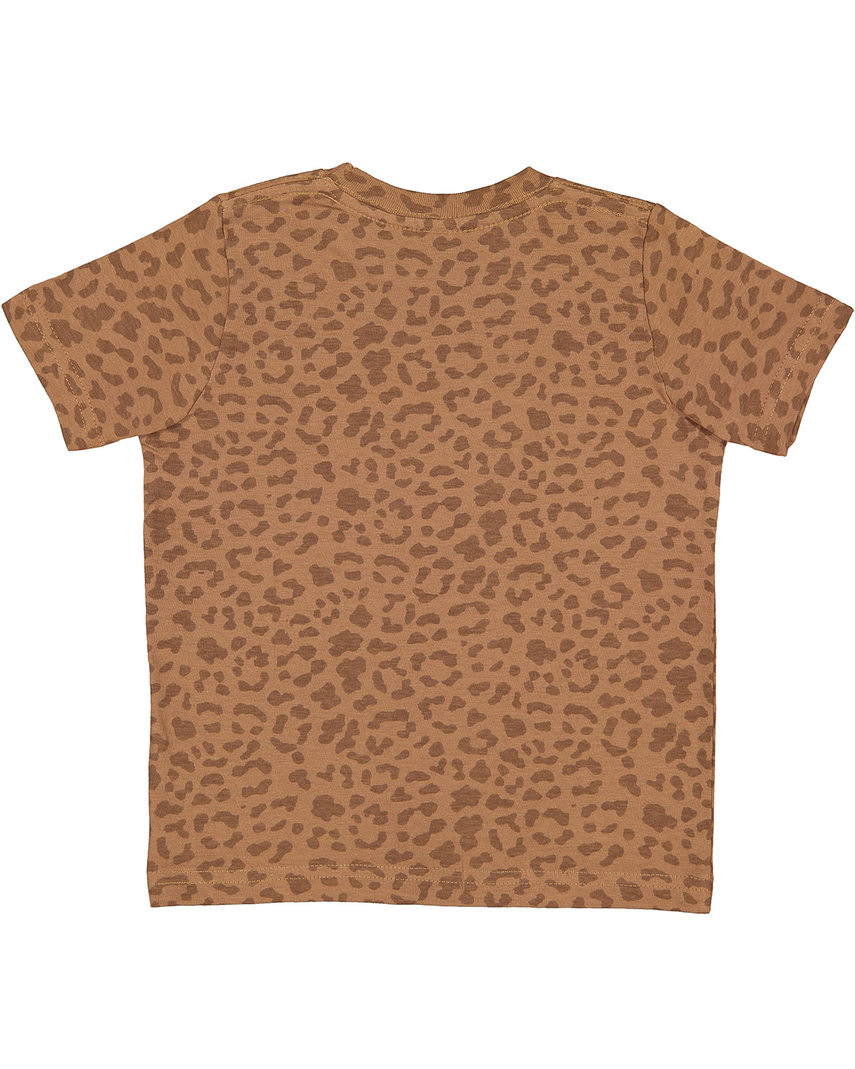 Rabbit Skins 3321 Brown Leopard