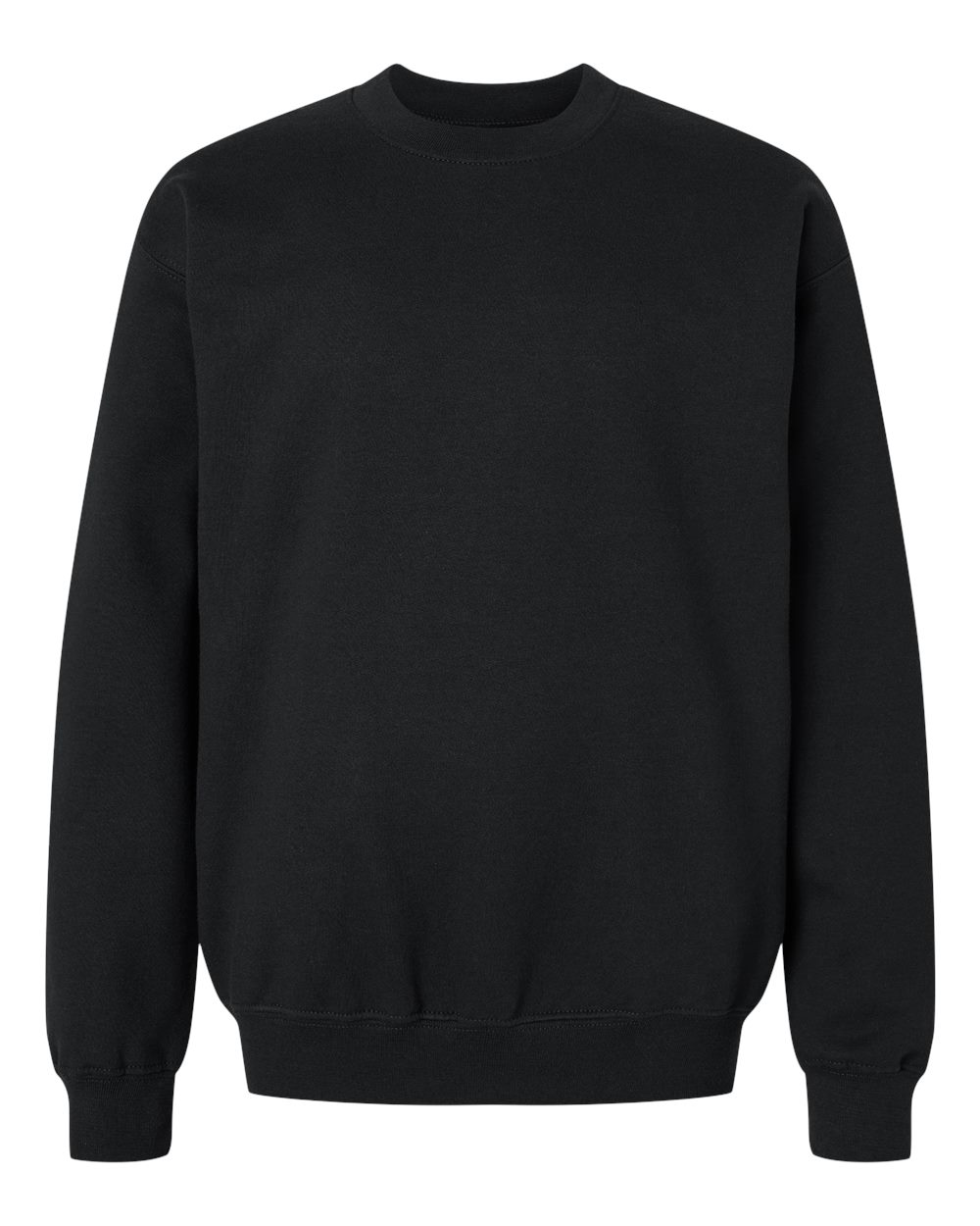Gildan SF000B Black