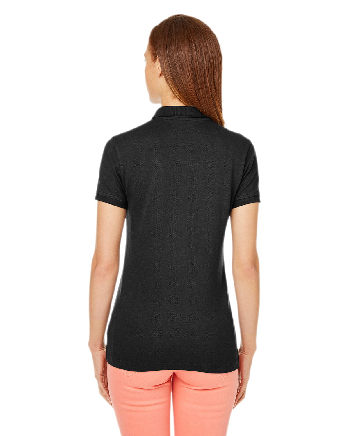 Devon & Jones DG100W Black