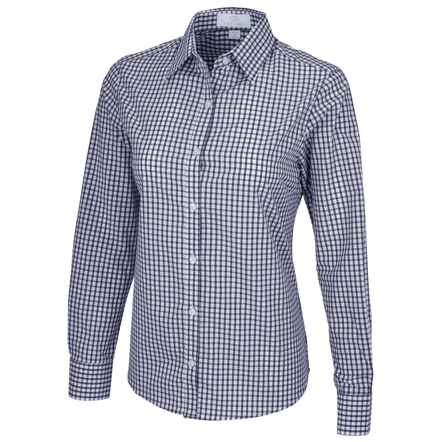 Vantage 1108 Navy / White