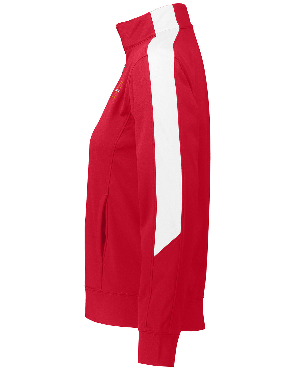 Augusta Sportswear 4388 Red / White