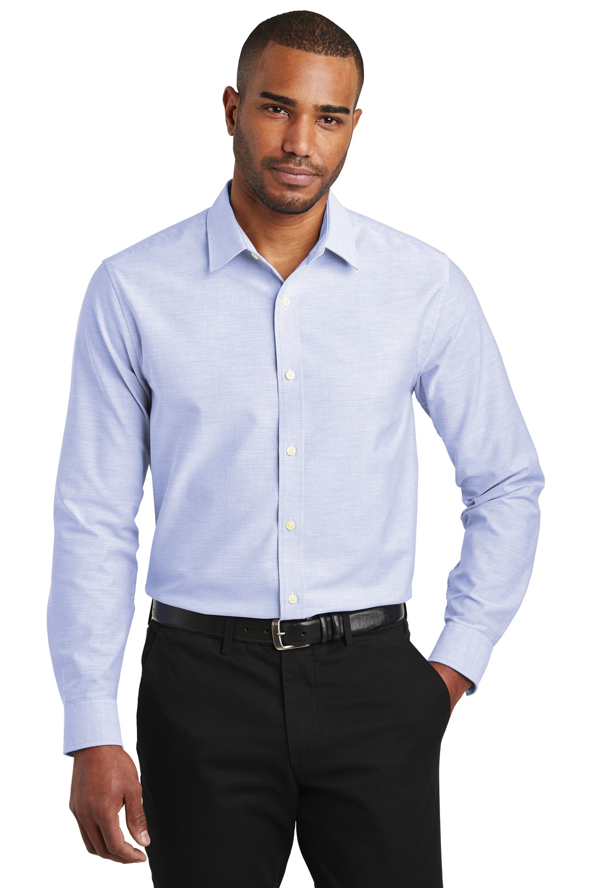 Port Authority S661 Oxford Blue