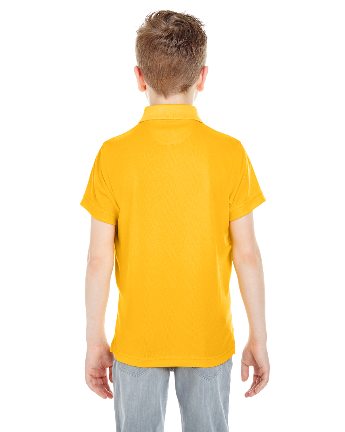 UltraClub 8210Y Gold