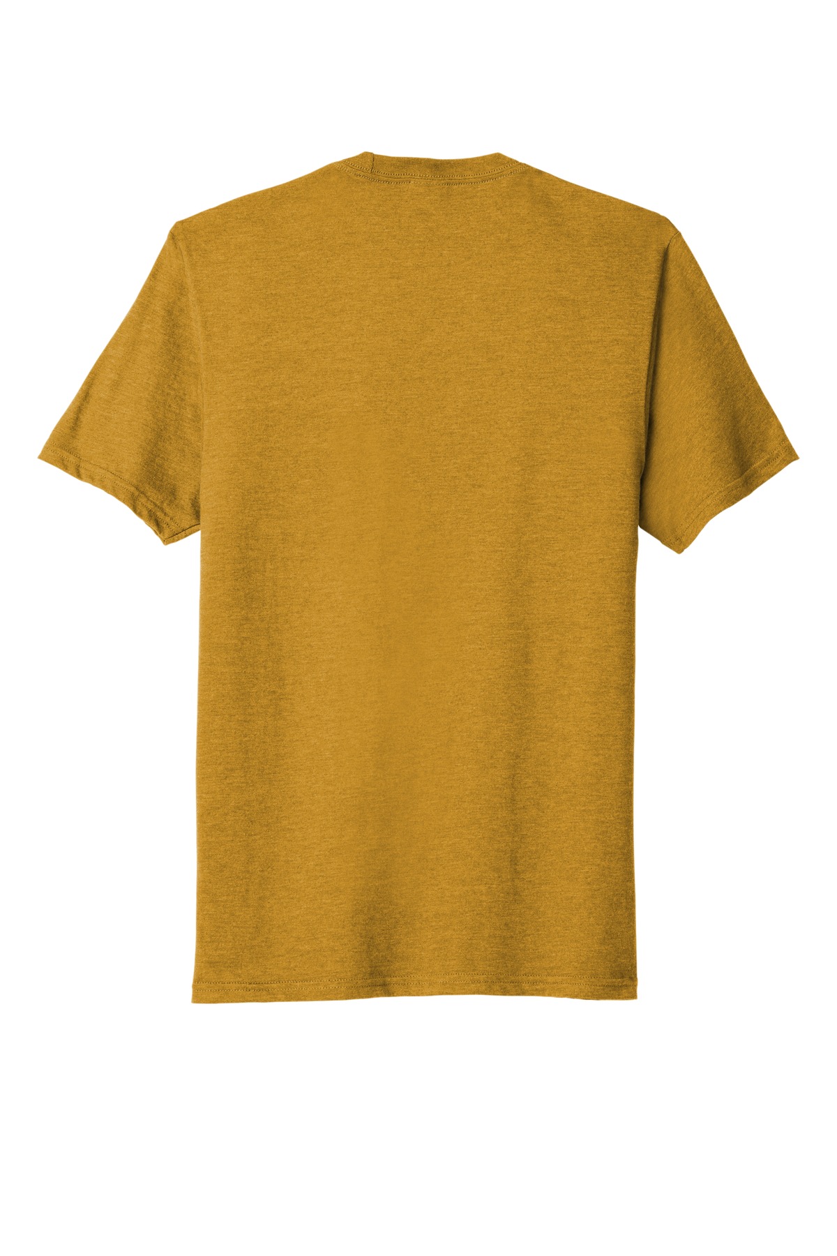 Port & Company PC330 Ochre Yellow Heather