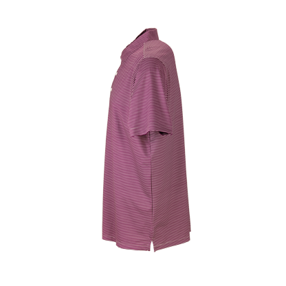 Vansport 2420J3 Deep Maroon With Gray Melange