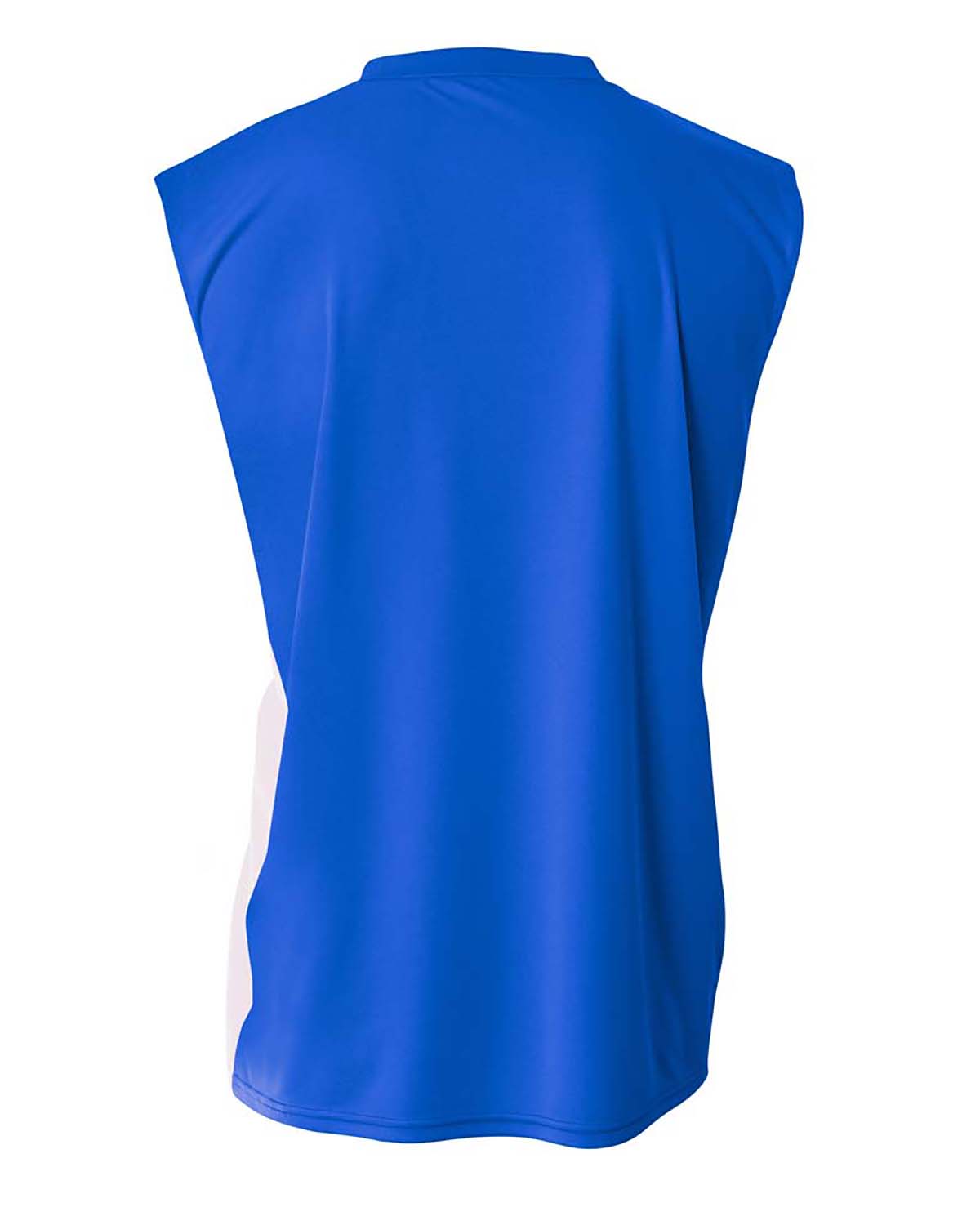 A4 N2320 Royal / White