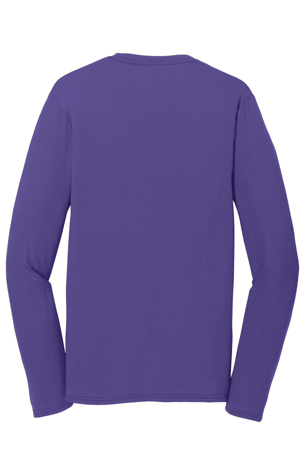 Port & Company PC381LS Purple