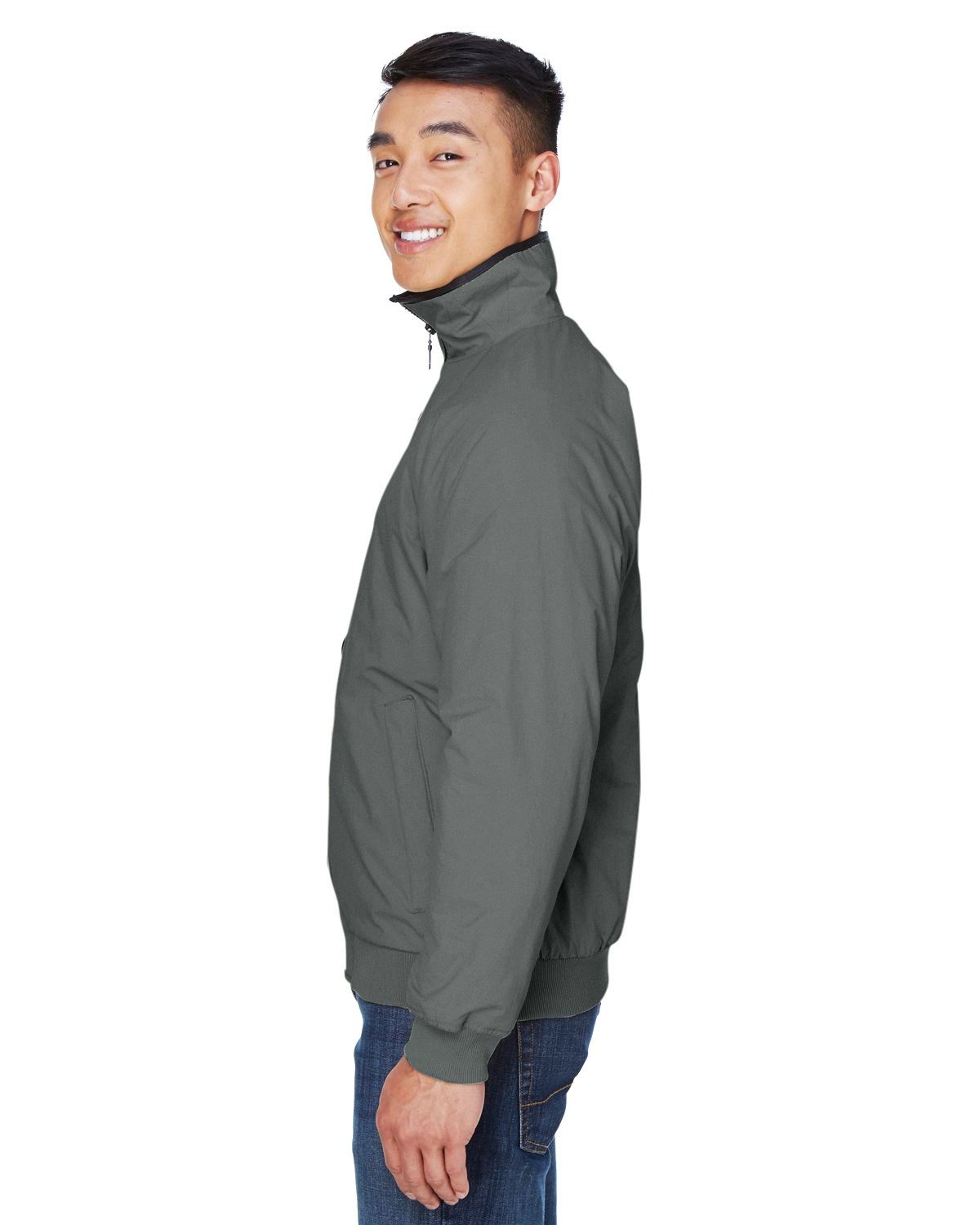 Devon & Jones D700 Graphite