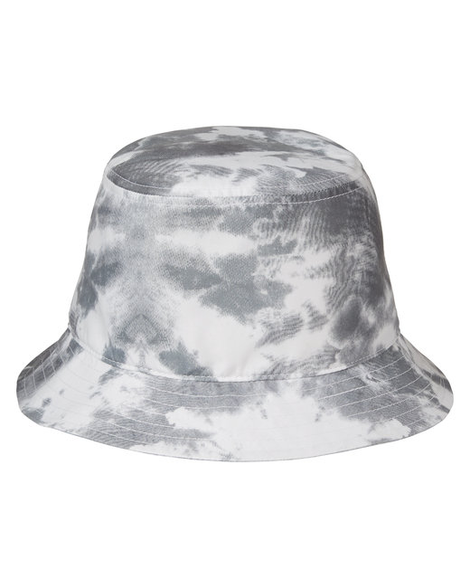 J America 5540JA GREY TIE DYE