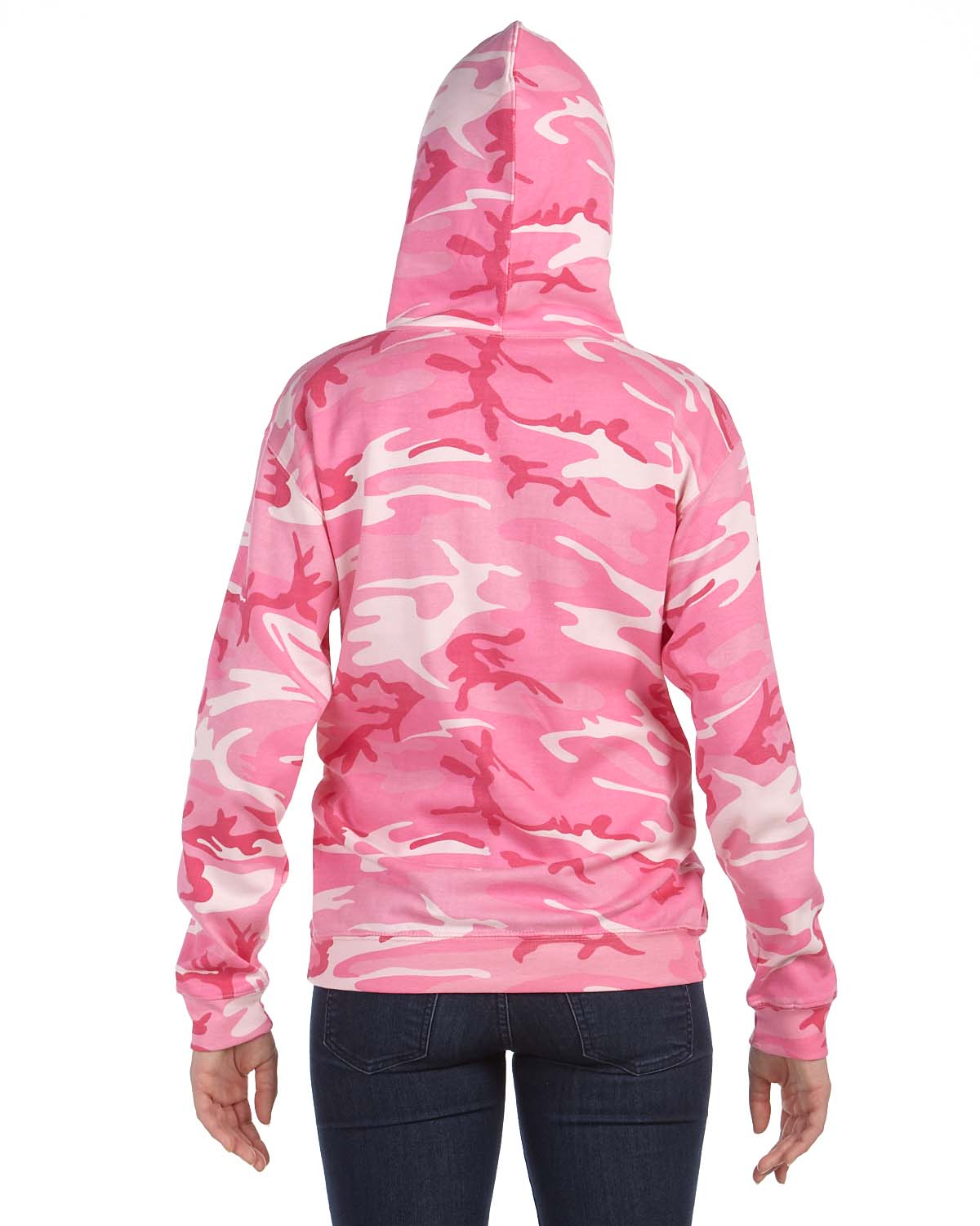 Code Five 3969 Pink Woodland