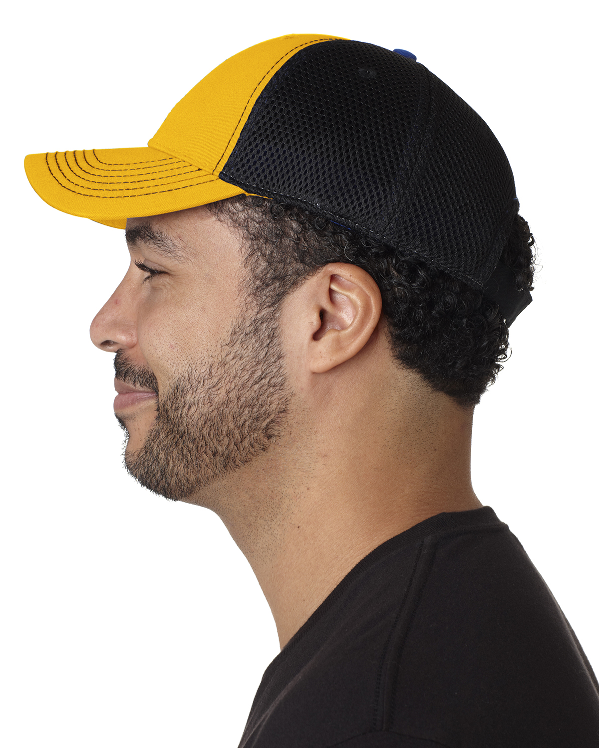 Picture for Gold / Black